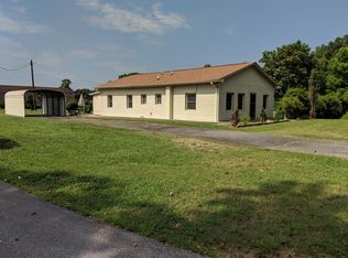 1958 Nc Hwy 126, Nebo, NC 28761