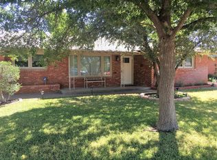1002 Ainslee St, Midland, TX 79701