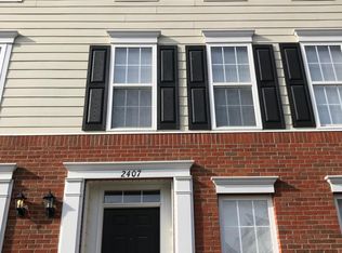 2407 Lady Bedford Pl #2, Lexington, KY 40509