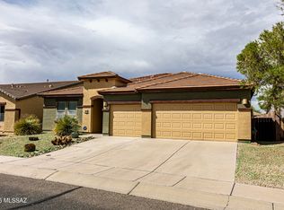 1155 E Cotton Field Ln, Sahuarita, AZ 85629