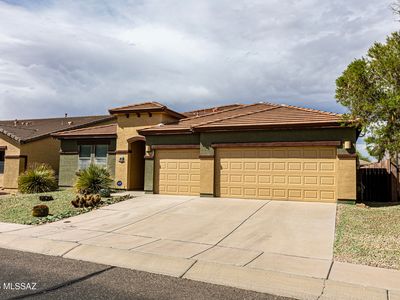 1155 E Cotton Field Ln, Sahuarita, AZ, 85629