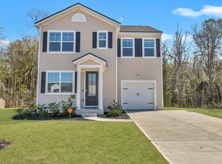 149 Gypsea Ln, Richmond Hill, GA 31324