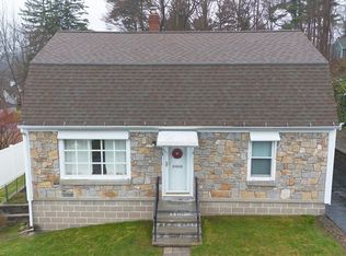5 Potomska St, Worcester, MA 01602