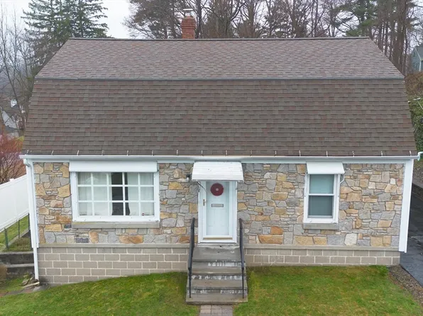 5 Potomska St, Worcester, MA 01602