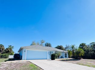 2364 Affinity Ln, North Port, FL 34286