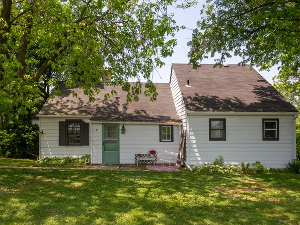 10107 State Route 120 #B, Woodstock, IL 60098