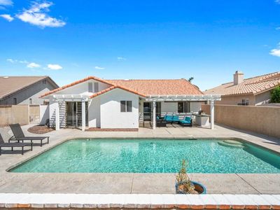 30355 Avenida Alvera, Cathedral City, CA, 92234