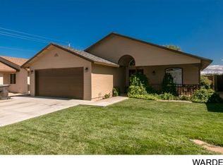 3740 N Kenneth Rd, Kingman, AZ 86409