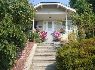 6724 Fauntleroy Way SW, Seattle, WA 98136