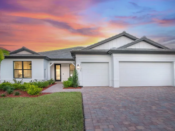 Stellar Plan, River Hall Country Club