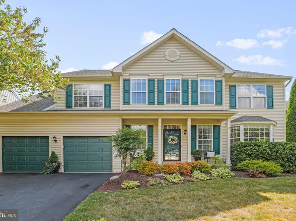 3624 Byron Cir, Frederick, MD 21704