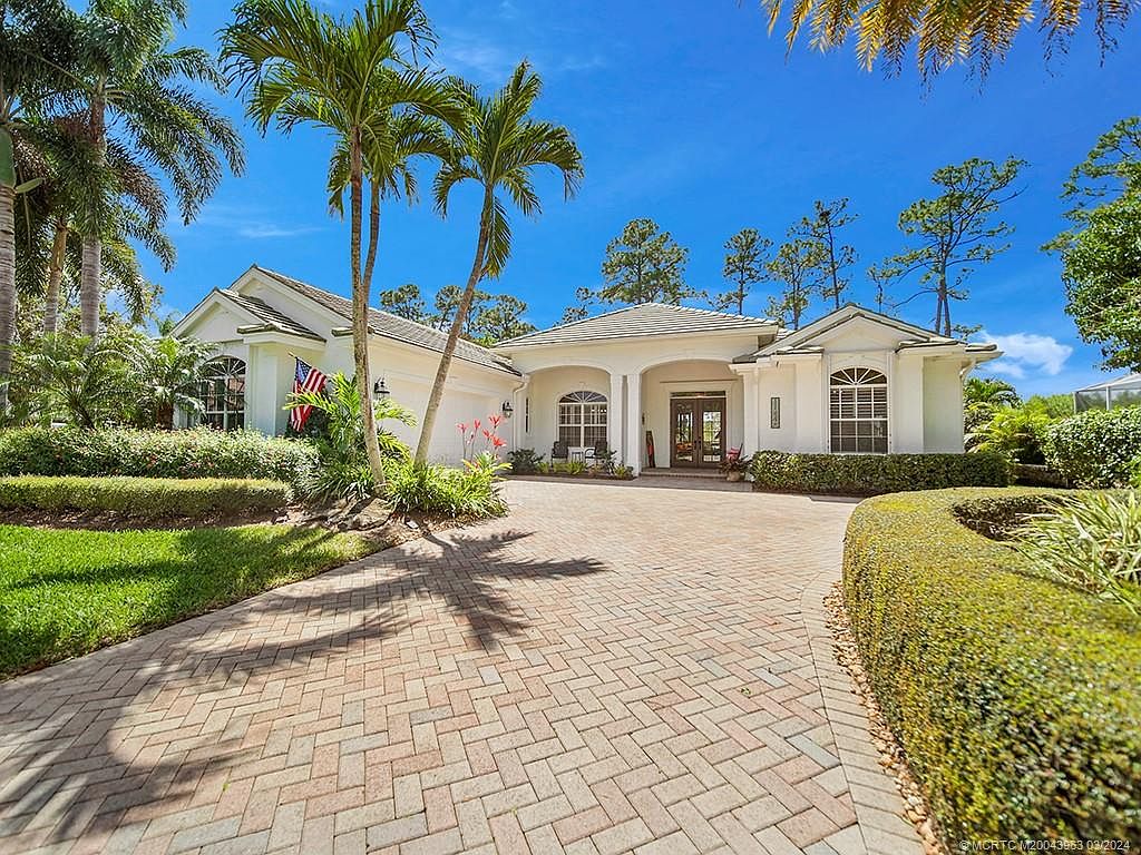 1164 SW Whisper Ridge Trl, Palm City, FL 34990 Zillow