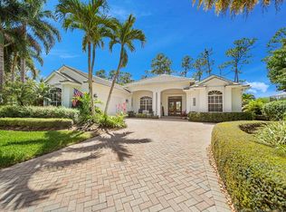 1164 SW Whisper Ridge Trl, Palm City, FL 34990