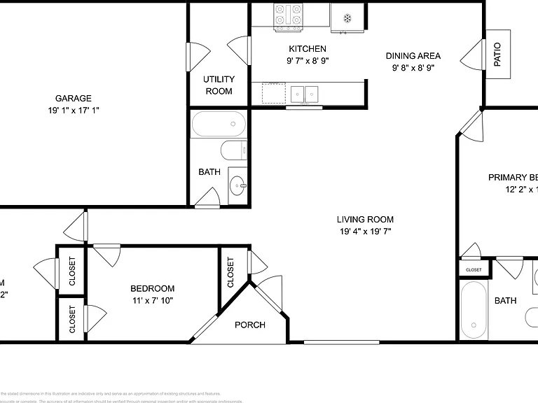 5314 Cliff Ridge Dr — Photo 18
