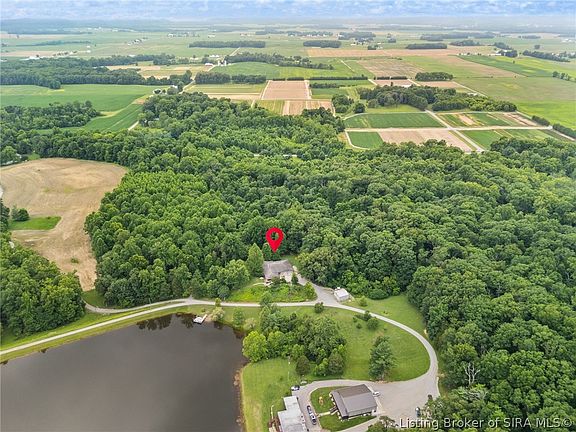 2nd image of 2488 W County 575 Road S