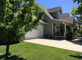 1815 8th Ave W, Columbia Falls, MT 59912