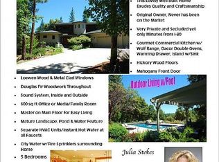 21750 One Fine Pl, Colfax, CA 95713