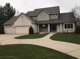 2398 Forest Oak Trl, Williamston, MI 48895