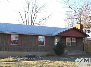 1365 Hunters Ln, Radcliff, KY 40160