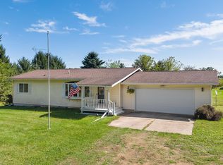 353 S Main Lime, Ridge, WI 53937