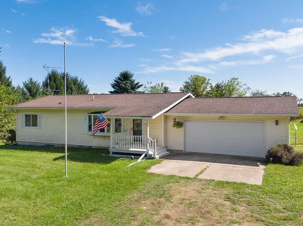 353 S Main Lime, Ridge, WI 53937