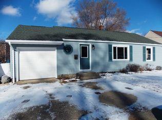 1581 25th St NW, Canton, OH