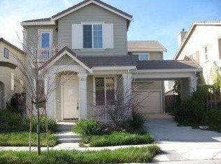 401 Steven St., Mountain House, CA