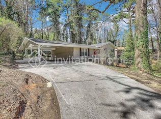 1895 Harbin Rd SW, Atlanta, GA 30311