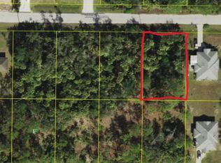 KEATING AVENUE LOT 10, NORTH PORT, FL 34291