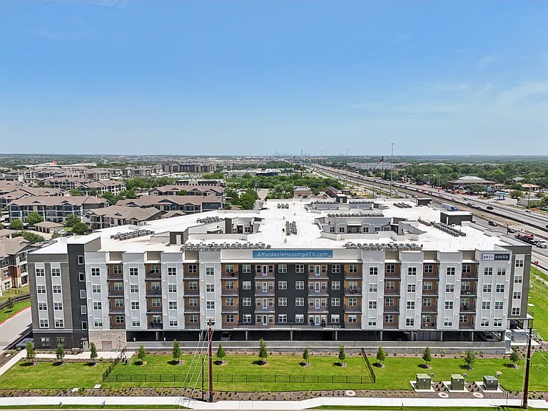 Park South Apartments