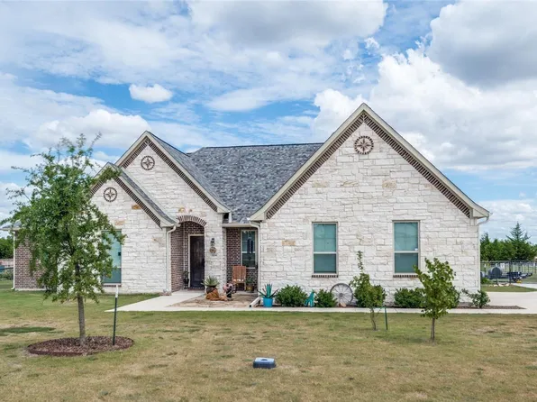 1034 Southgate Ct, Farmersville, TX 75442