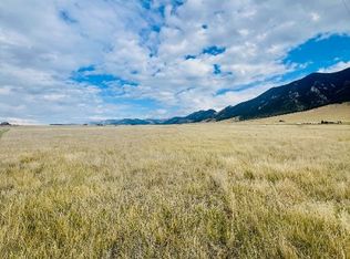 LOT-60B Shell Creek Rd, Ennis, MT 59729
