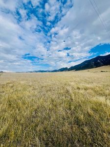 LOT-60B Shell Creek Rd, Ennis, MT, 59729