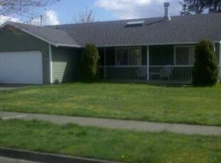 6309 61st Ave SE, Lacey, WA 98513
