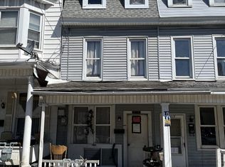 619 W Pine St, Shamokin, PA
