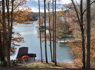 5762 Horseshoe Bend Rd, Goodview, VA 24095