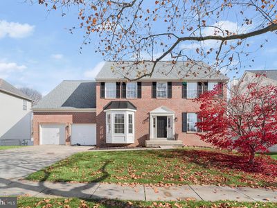 21015 Scottsbury Dr, Germantown, MD, 20876