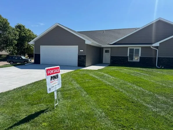 12 Cheyenne Rd, McCook, NE 69001