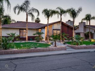 421 McKinley St, Taft, CA 93268