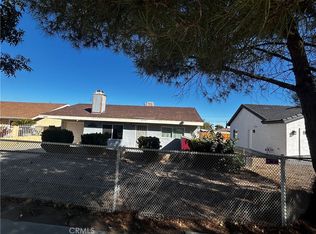 16410 Spruce St, Hesperia, CA 92345