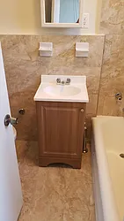 Rented by Old Brooklyn Real Estate Inc