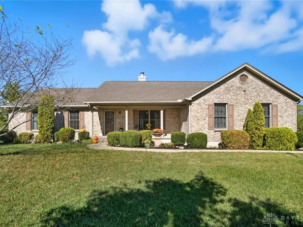 3076 Honeytree Ln, Springboro, OH 45066