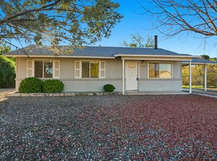 2486 S Rio Verde Dr, Cottonwood, AZ 86326