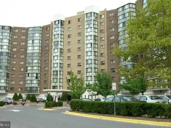 15100 Interlachen Dr #4709, Silver Spring, MD 20906