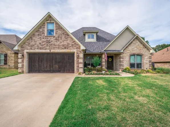 119 Blaine Trl, Longview, TX 75604