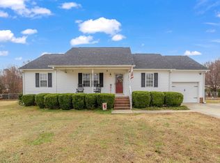 4245 Bizzell Grove Church Rd, Princeton, NC 27569