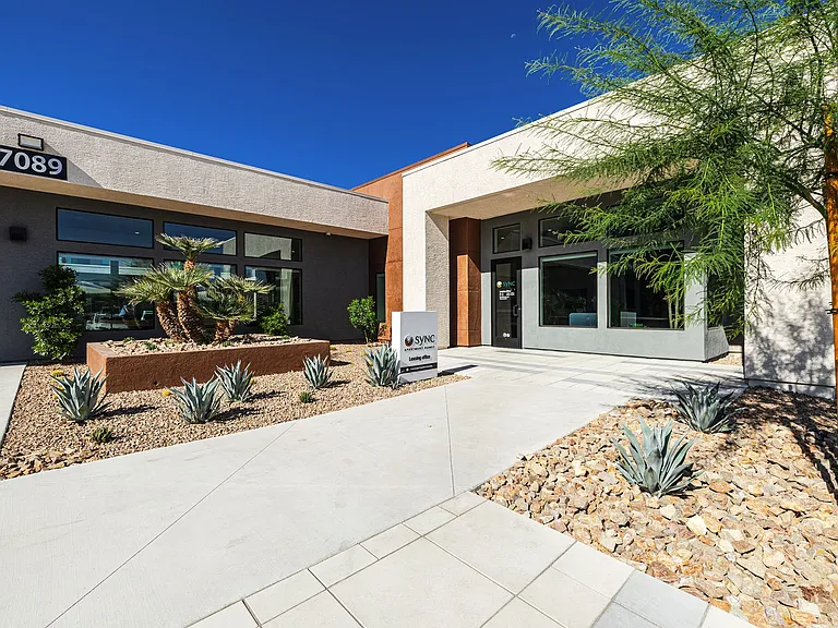 SYNC APARTMENT HOMES — Photo 31