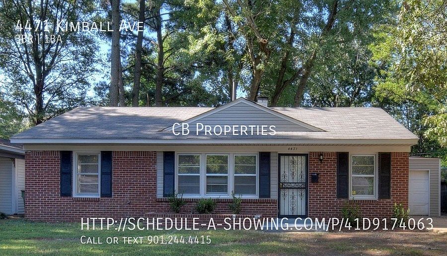 1st image of 4471 Kimball Ave