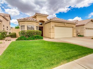 4308 E South Fork Dr, Phoenix, AZ 85044