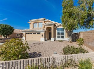 1002 W Kelton Ln, Phoenix, AZ 85023